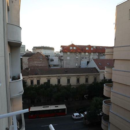 Skadar Apartment Belgrad Exterior foto