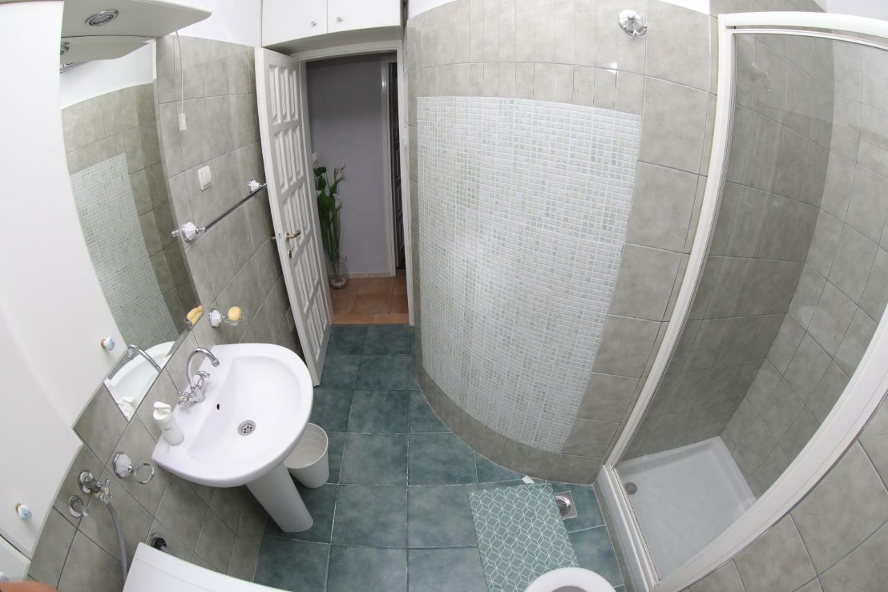Skadar Apartment Belgrad Exterior foto
