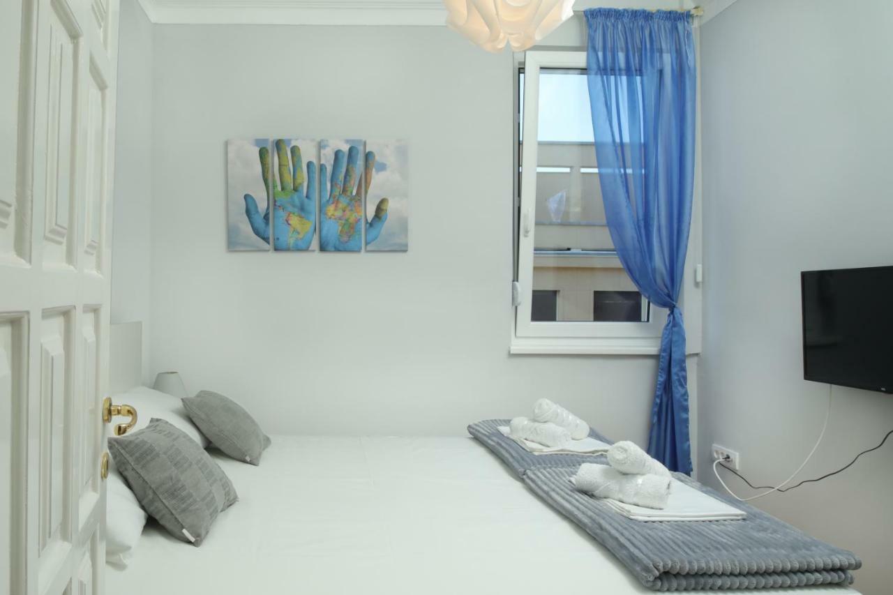 Skadar Apartment Belgrad Exterior foto